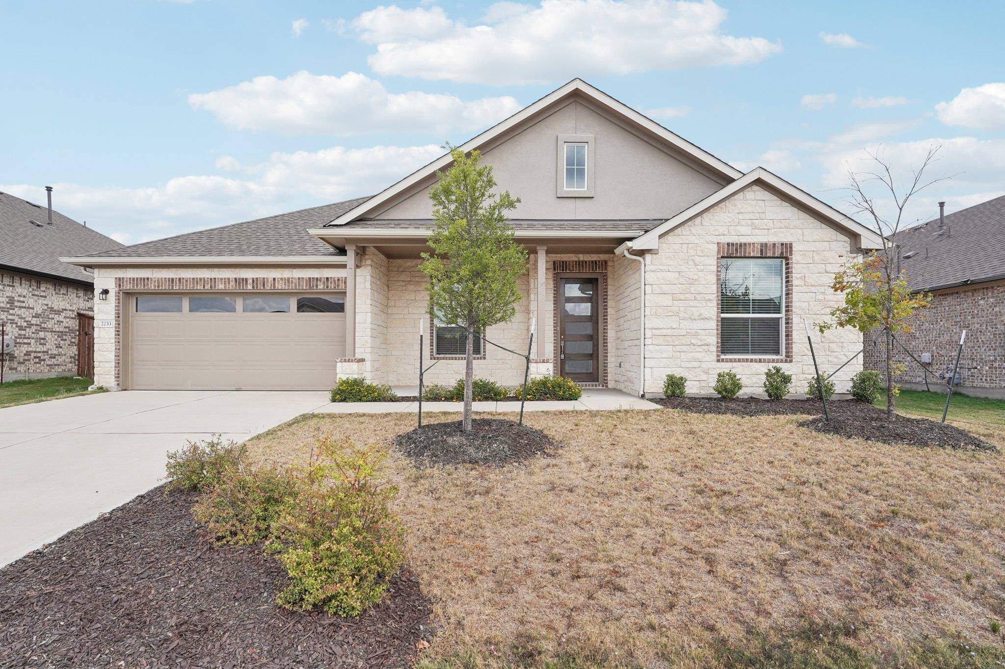 2233 Bravo PASS, Leander, TX 78641