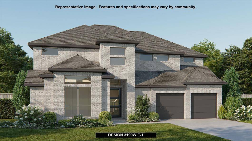 16916 Christina Garza DR, Manor, TX 78653
