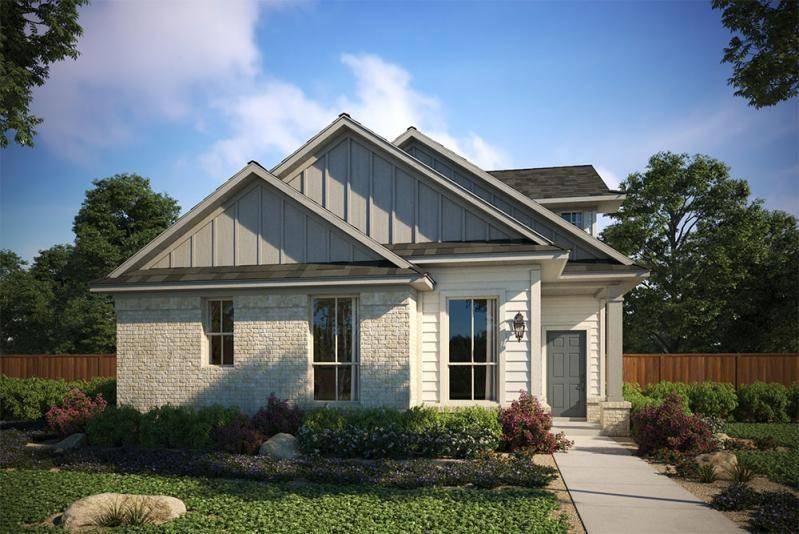 420 Glocken LN, Kyle, TX 78640