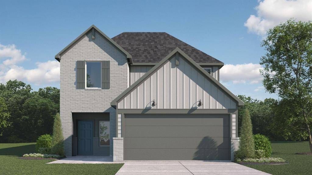 189 Standing Rock LN, Marble Falls, TX 78654