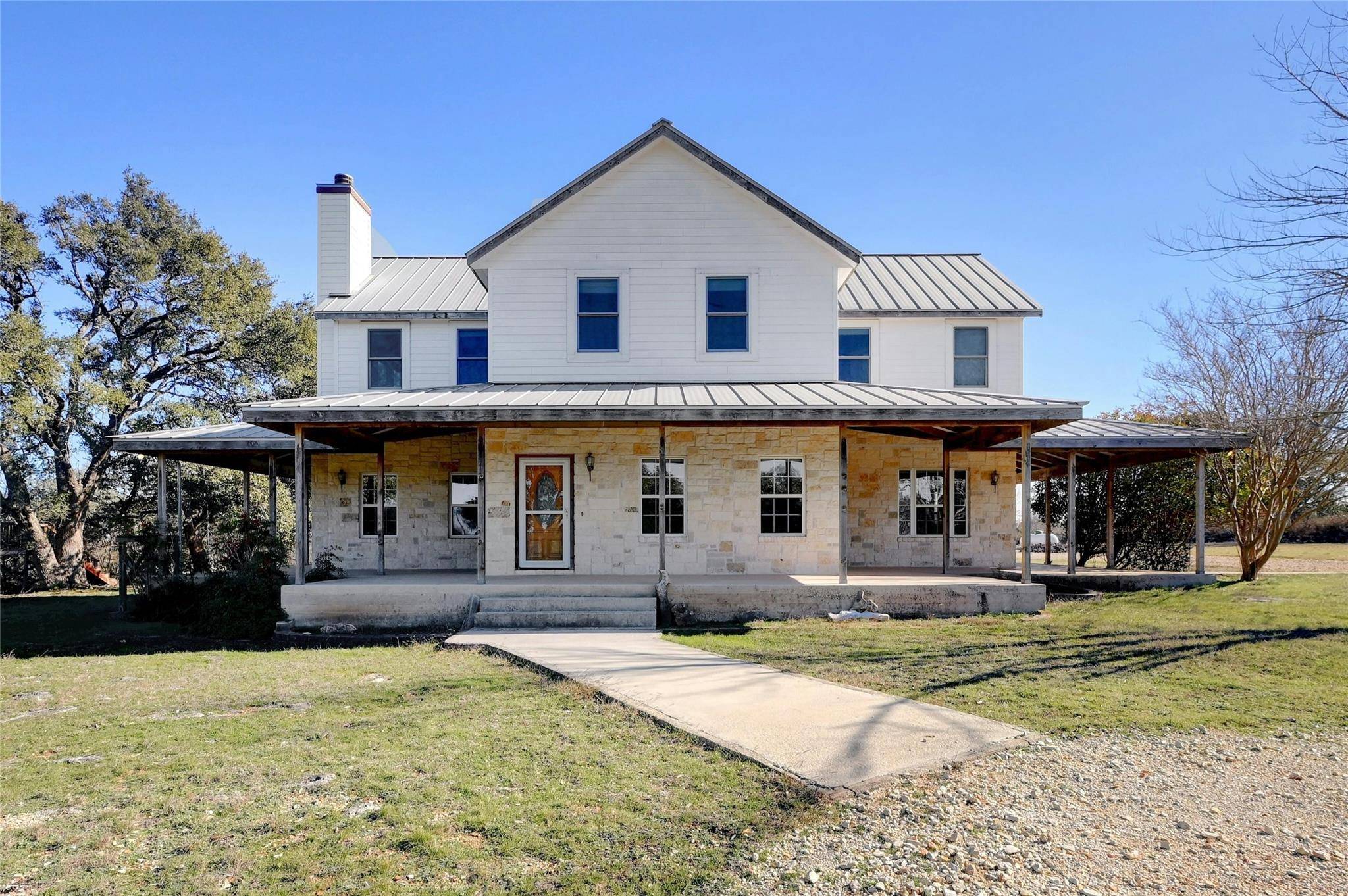 1061 Cascade TRL, San Marcos, TX 78666
