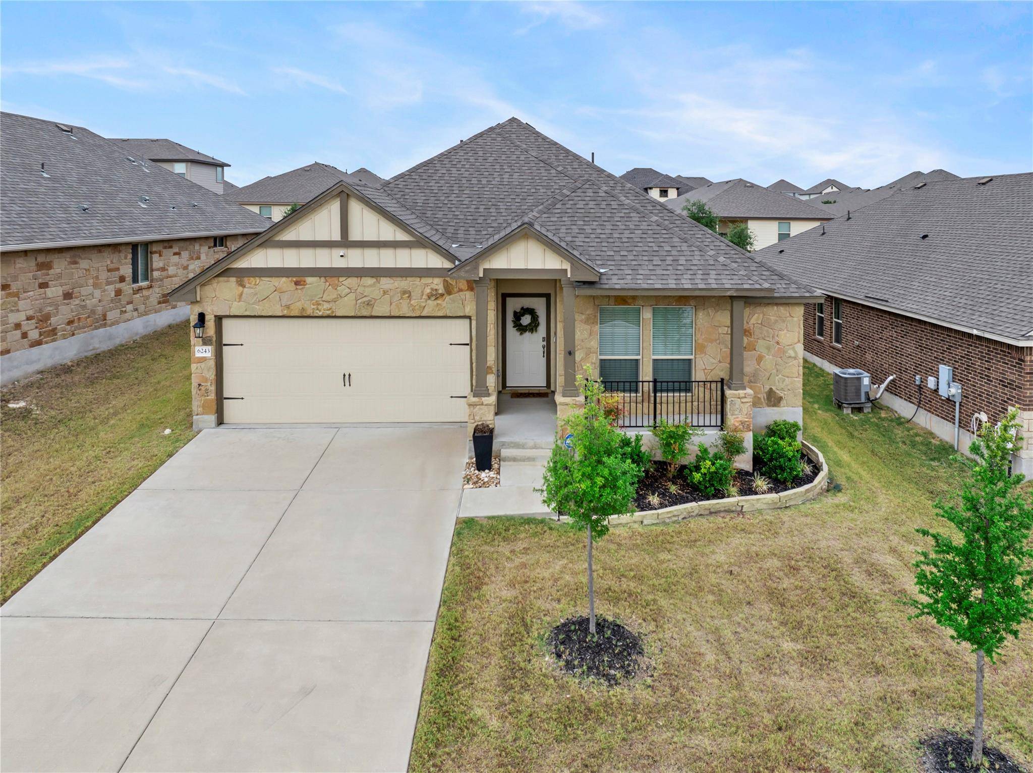 6243 Matagorda RD, Belton, TX 76513