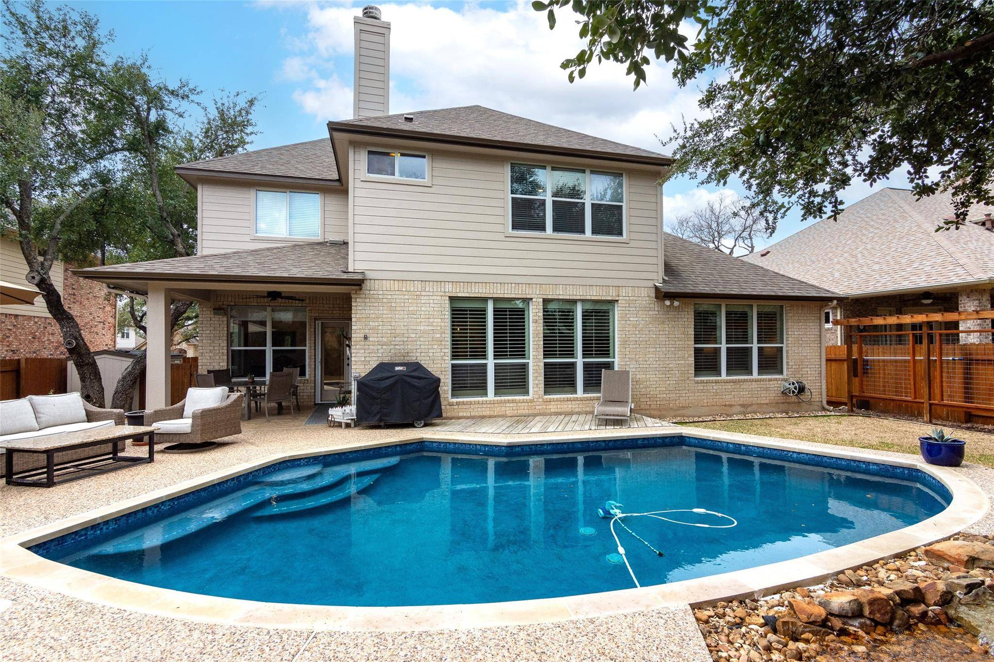 2721 Zambia DR, Cedar Park, TX 78613
