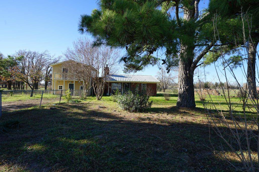 286 County Road 234 LOOP, Cameron, TX 76520