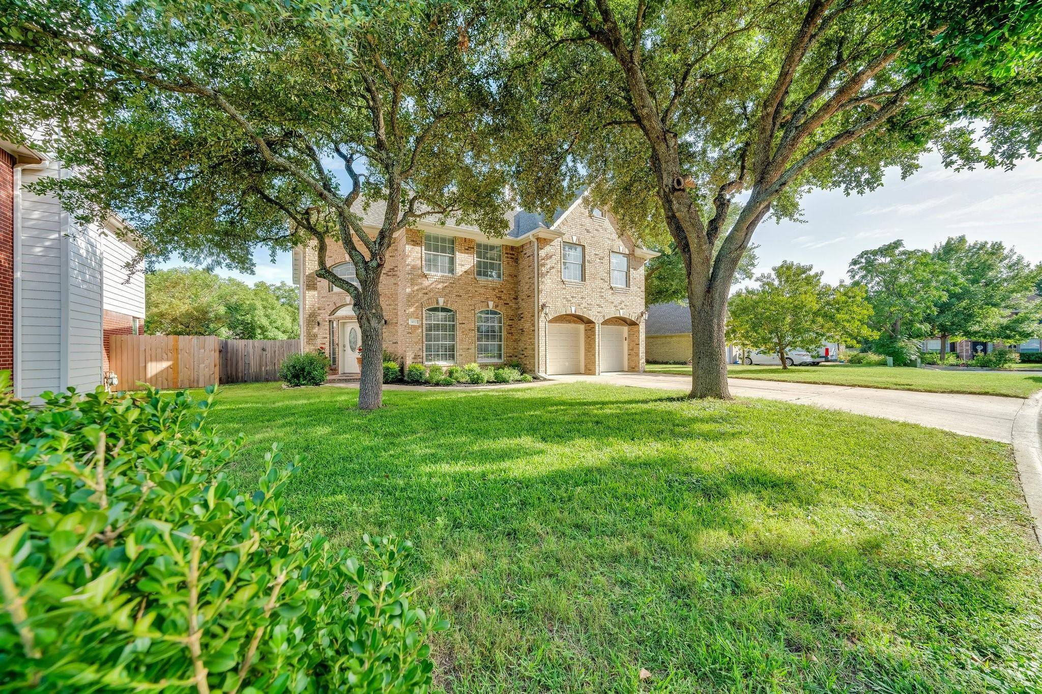 Address not disclosed, Georgetown, TX 78626