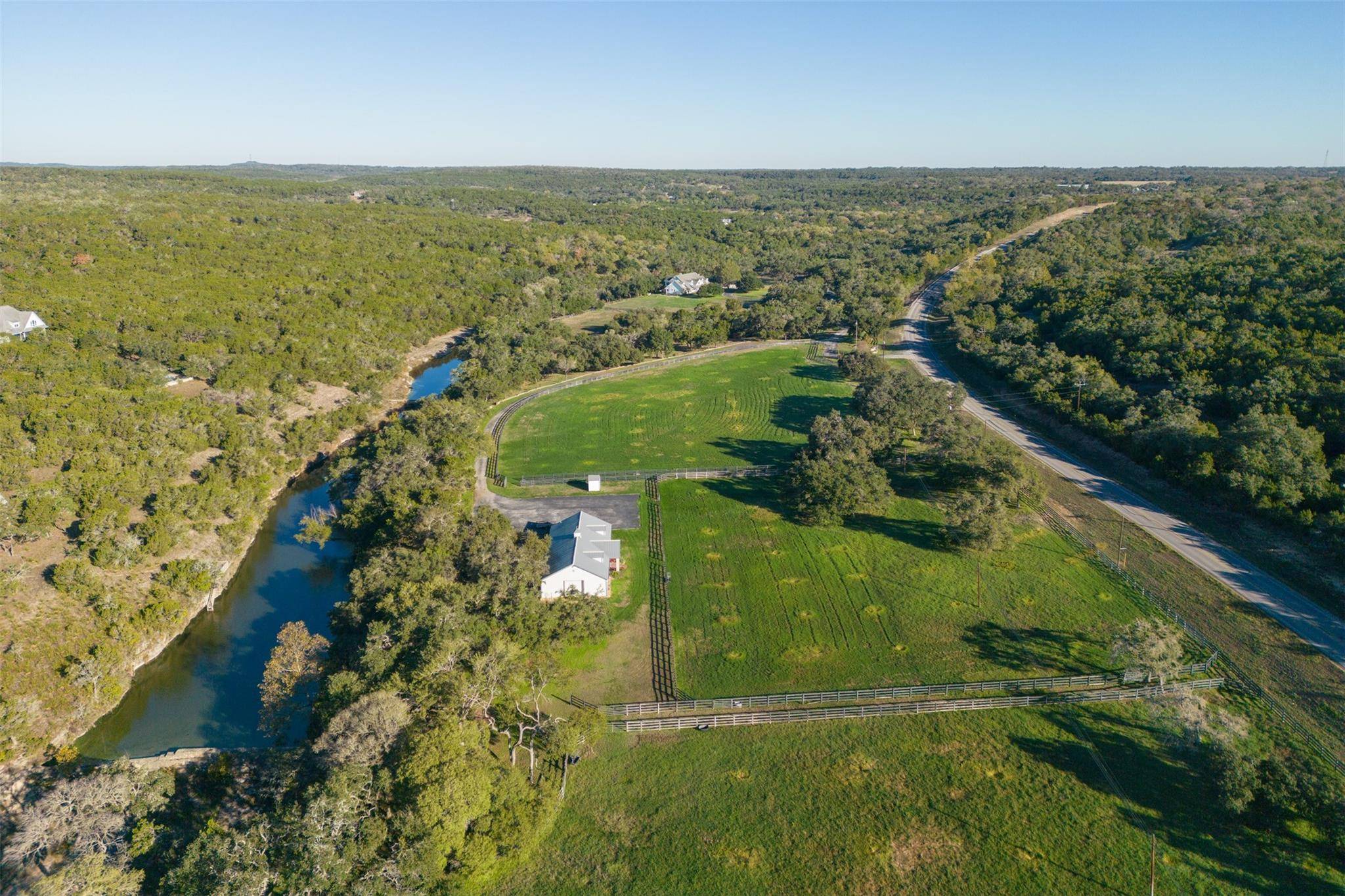 5005 FM 3237, Wimberley, TX 78676
