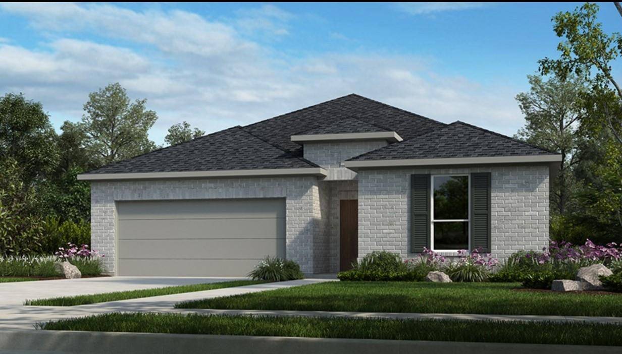 324 Terra Manor TRL, Georgetown, TX 78628