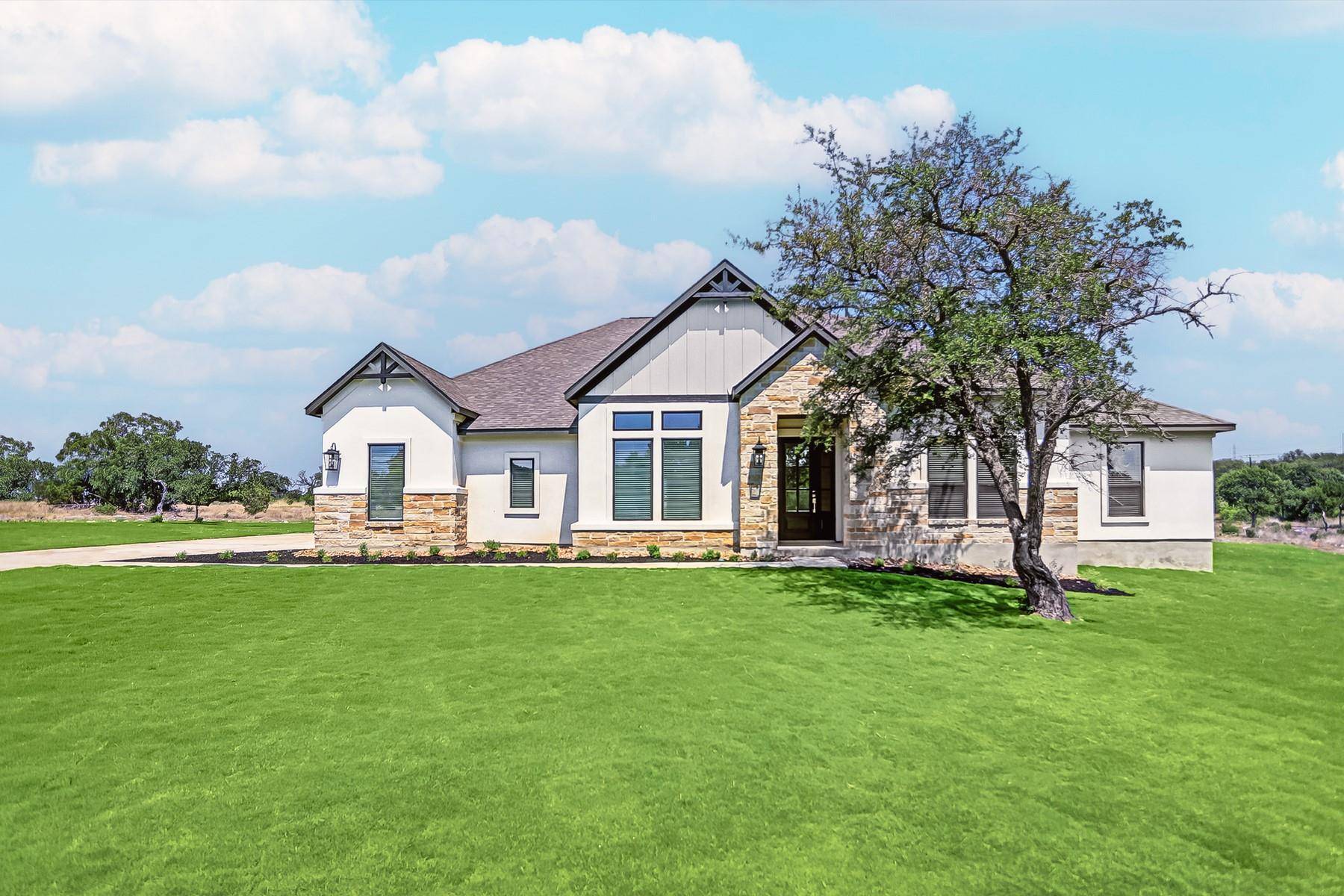 715 Yellow Bell RUN, Dripping Springs, TX 78620