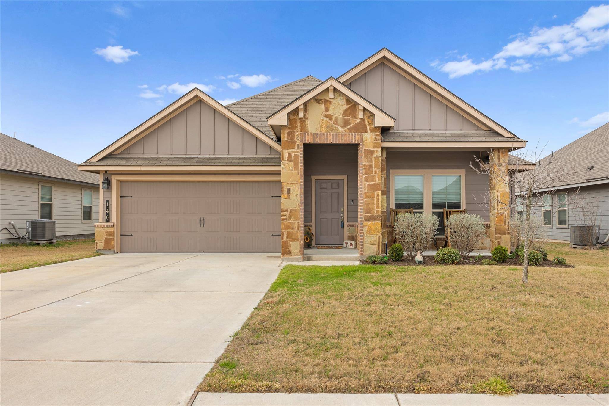 140 Beth Ann LOOP, Taylor, TX 76574