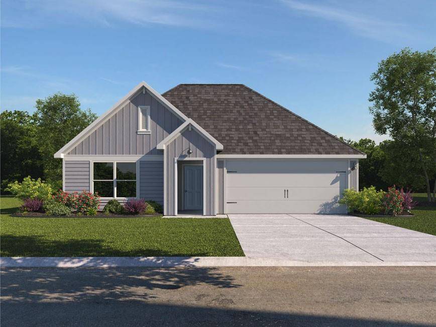 329 Doss DR, Rockdale, TX 76567