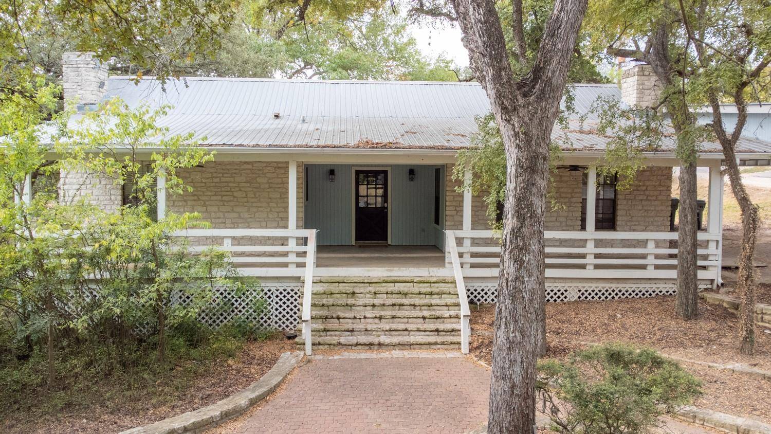 601 Alto ST, San Marcos, TX 78666