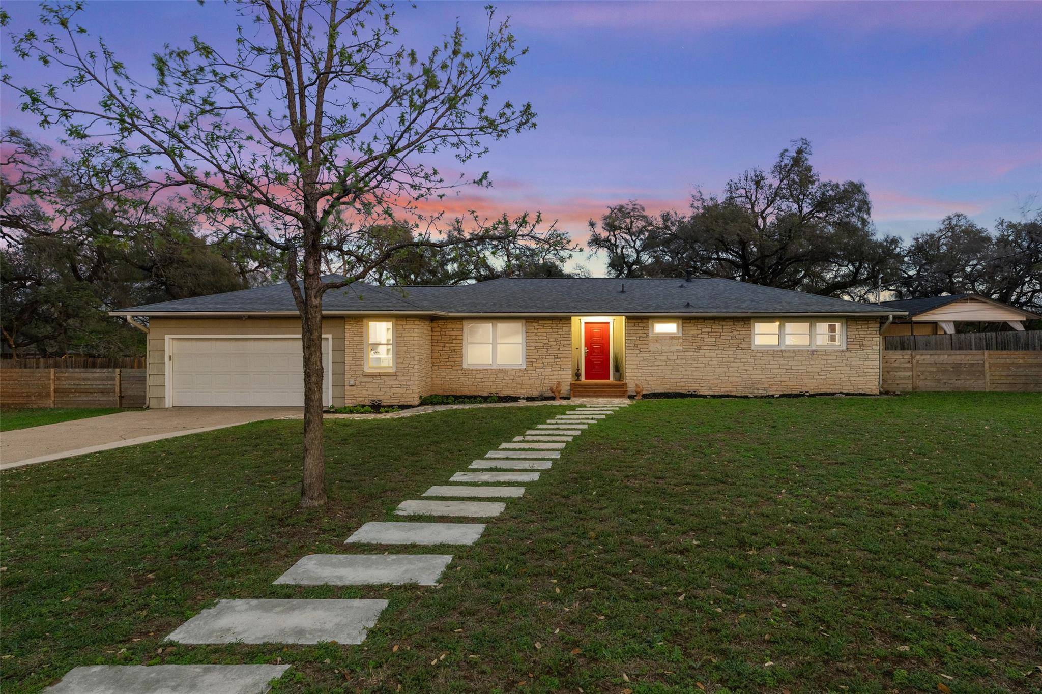 11503 Hunters LN, Austin, TX 78753