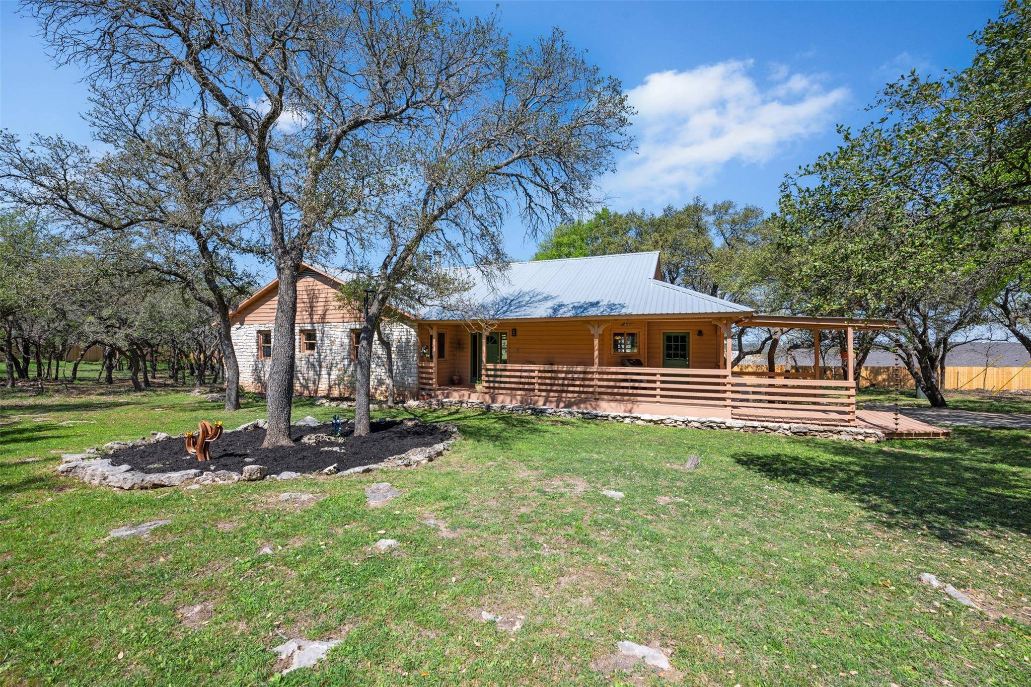 109 Sheryl Ann CV, Georgetown, TX 78633