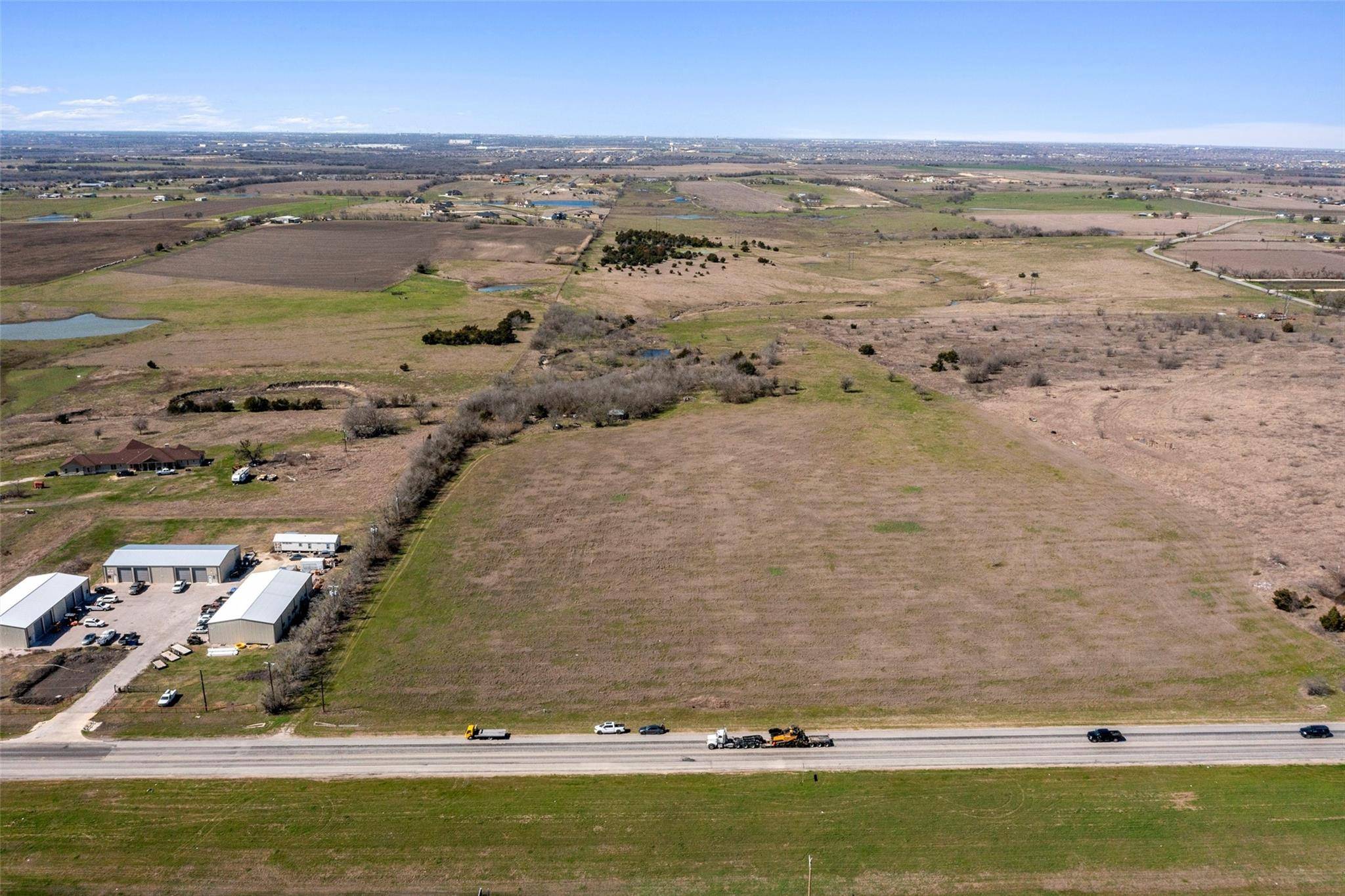 000 N F M Road 973, Manor, TX 78653