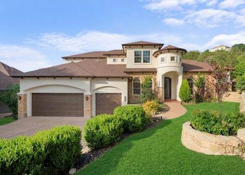 4105 Michael Neill DR, Austin, TX 78730