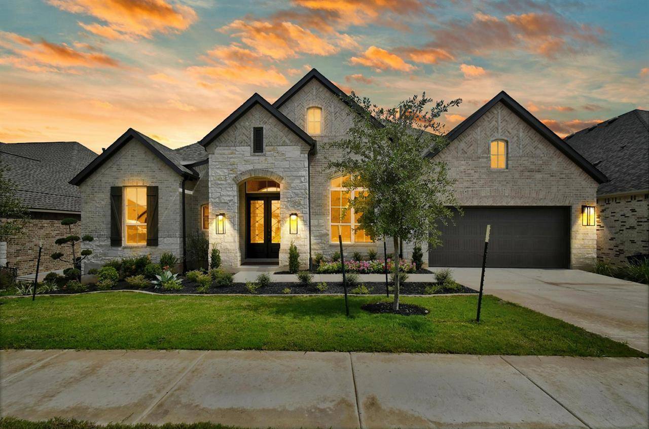 513 Copper Sage DR, San Marcos, TX 78666