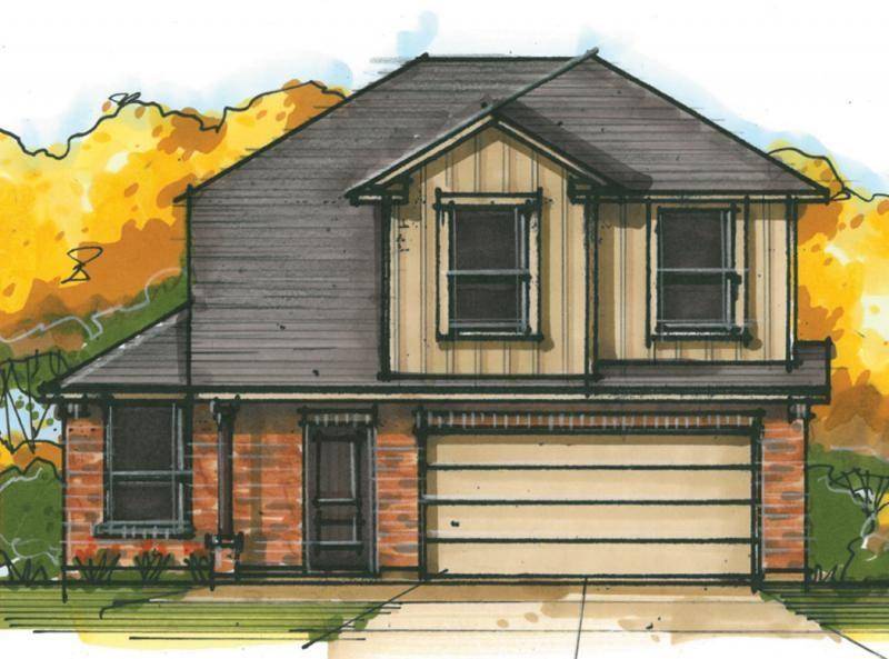 154 Noddy RD, Buda, TX 78610
