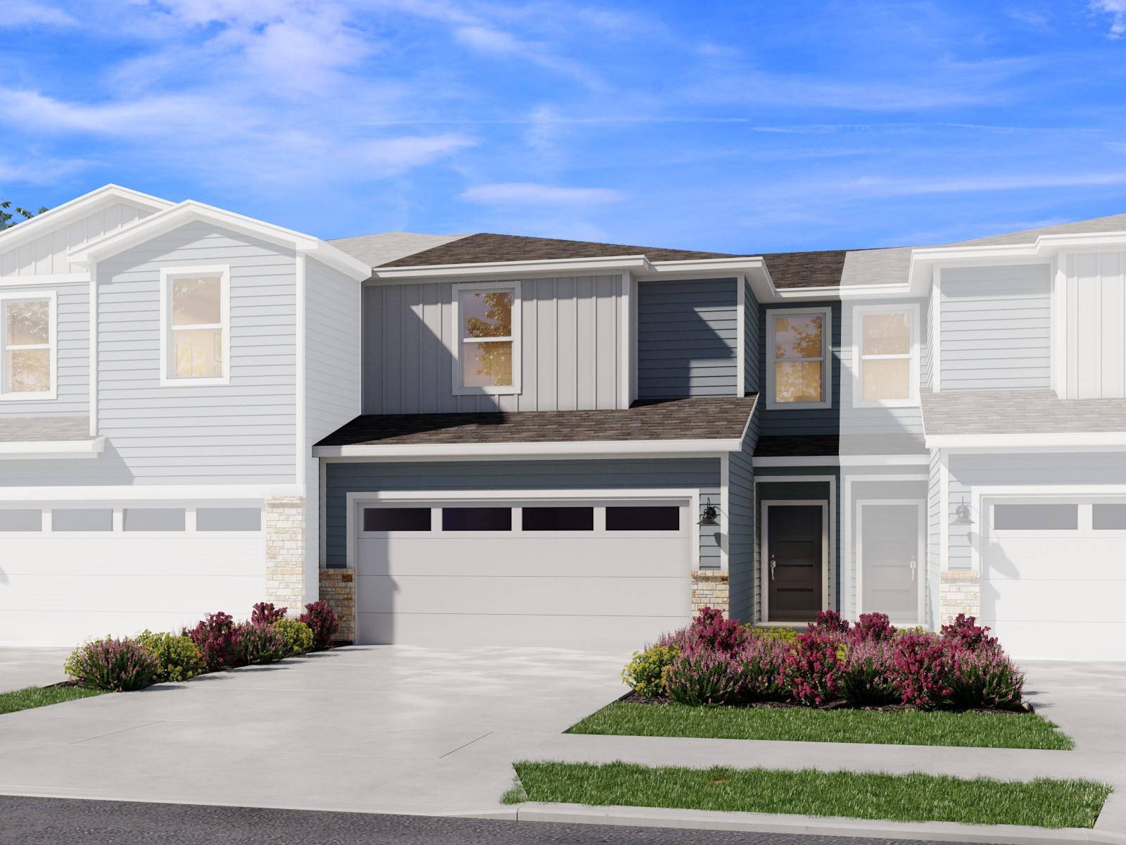 3312 Prairie Ramble RD, Buda, TX 78610