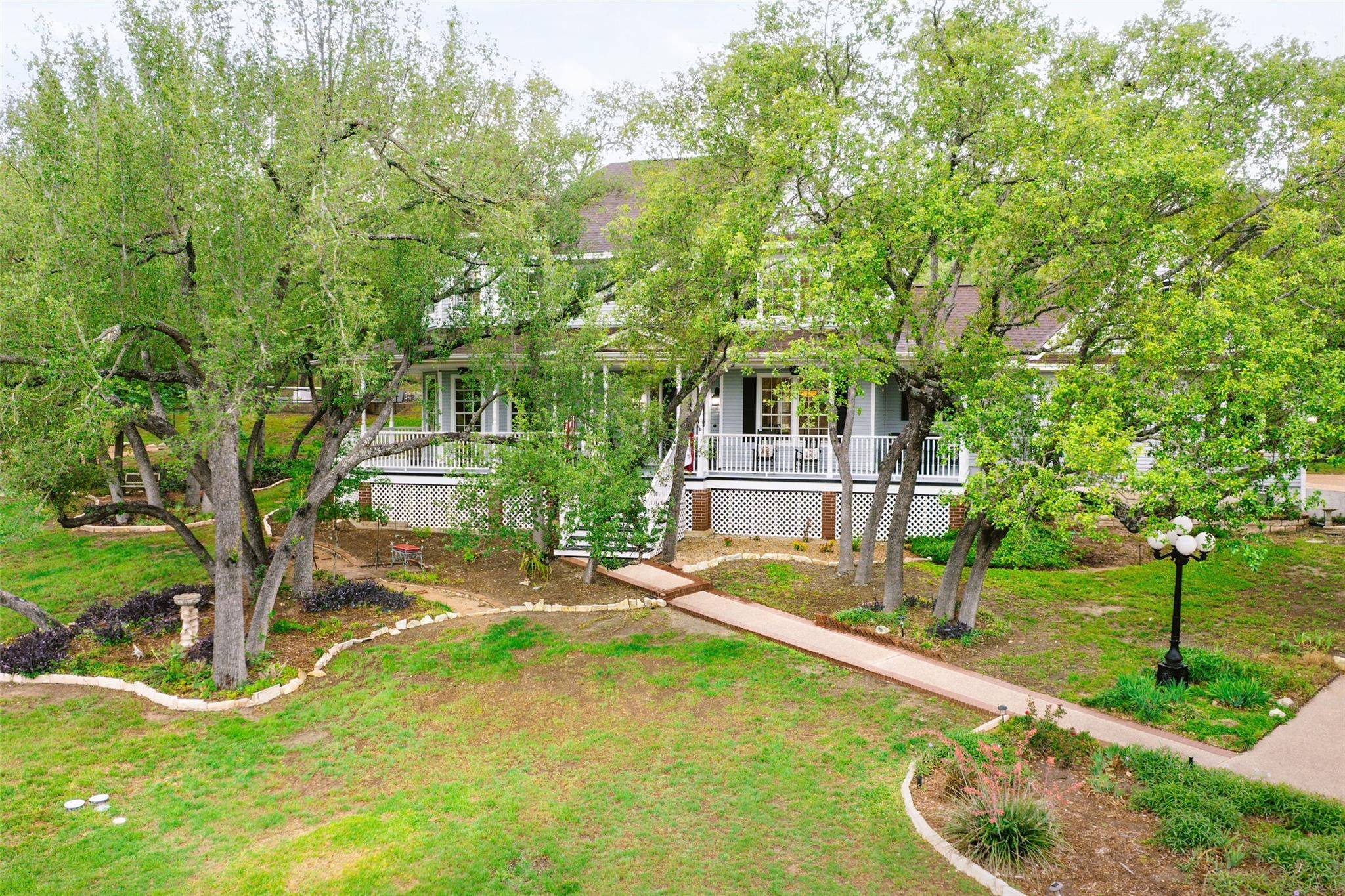 4000 Chamisa DR, Austin, TX 78730