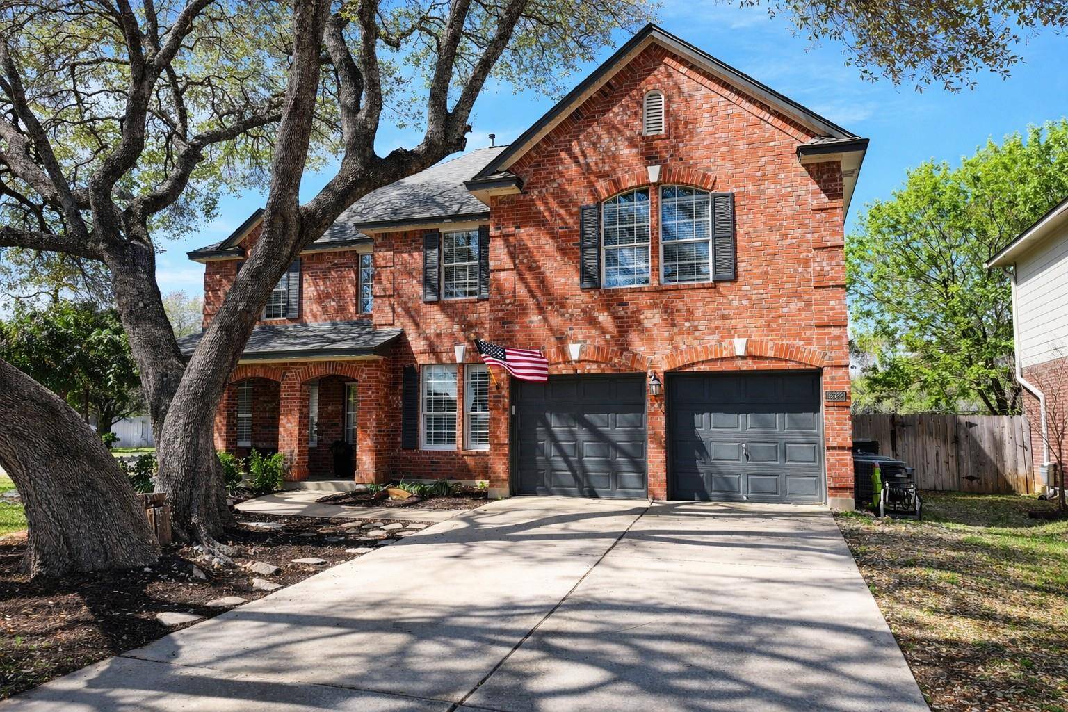 15622 Staffordshire LN, Austin, TX 78717