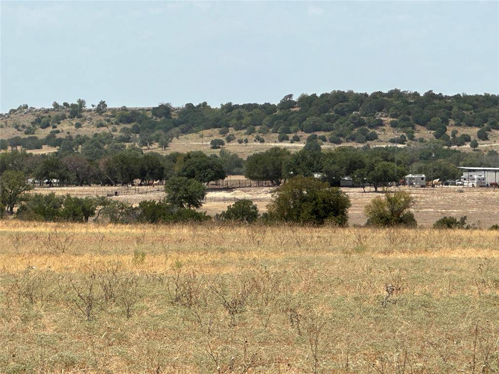 Tract 3 County Road 155, Evant, TX 76528