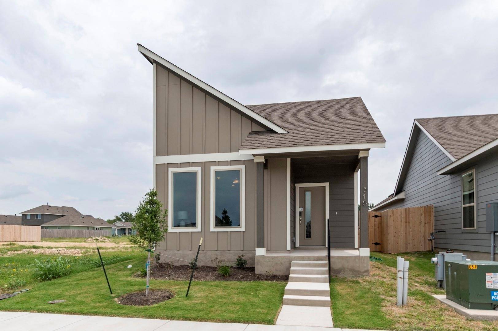 316 Witchhazel WAY, San Marcos, TX 78666