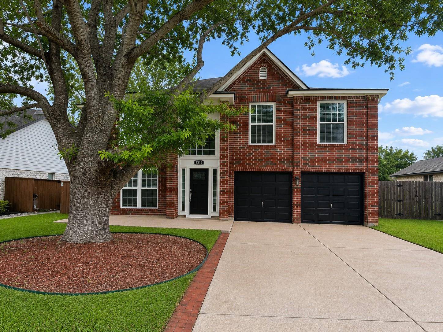 8319 Columbia Falls DR, Round Rock, TX 78681