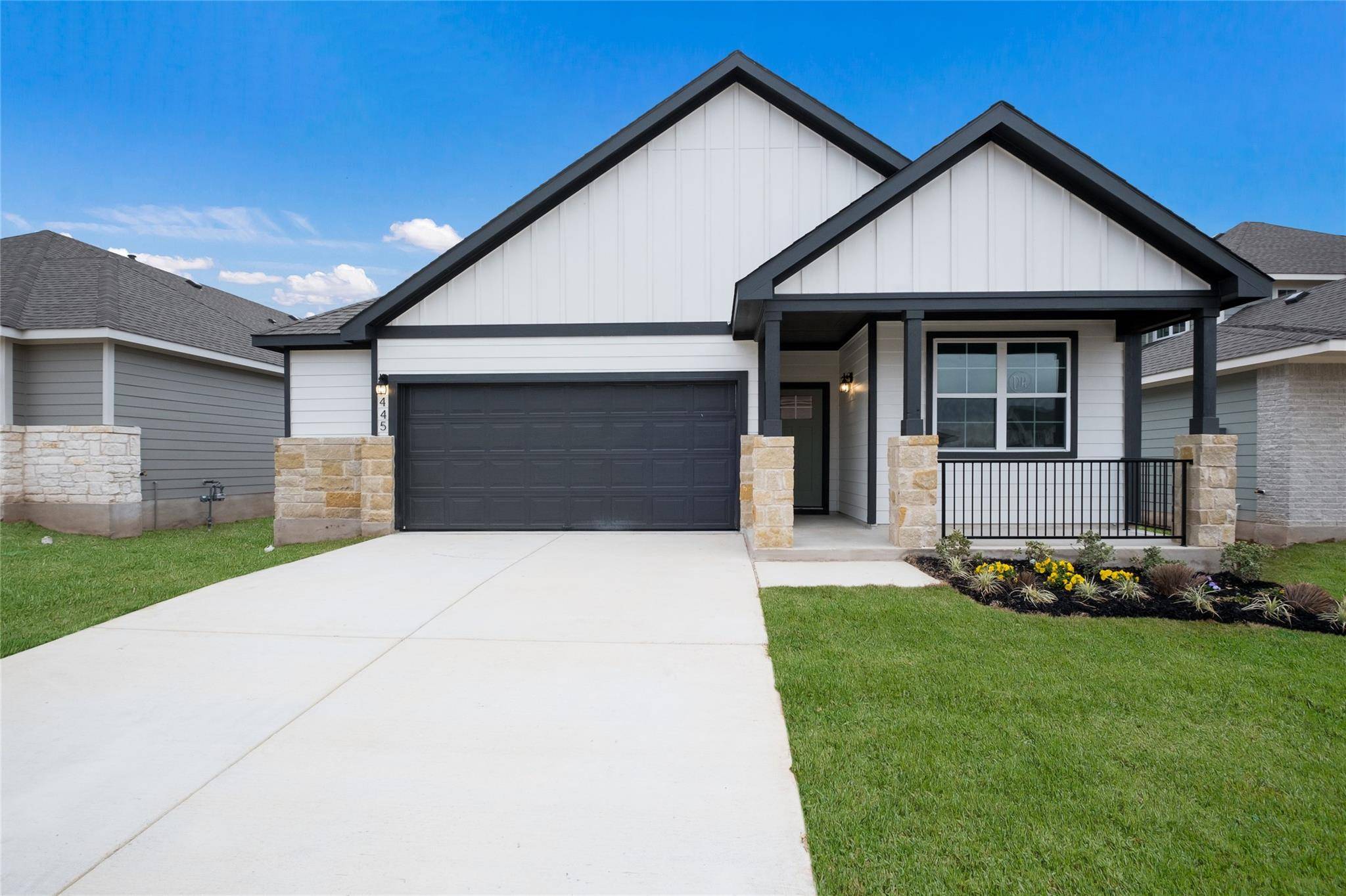 101 Saddle CV, Kyle, TX 78640