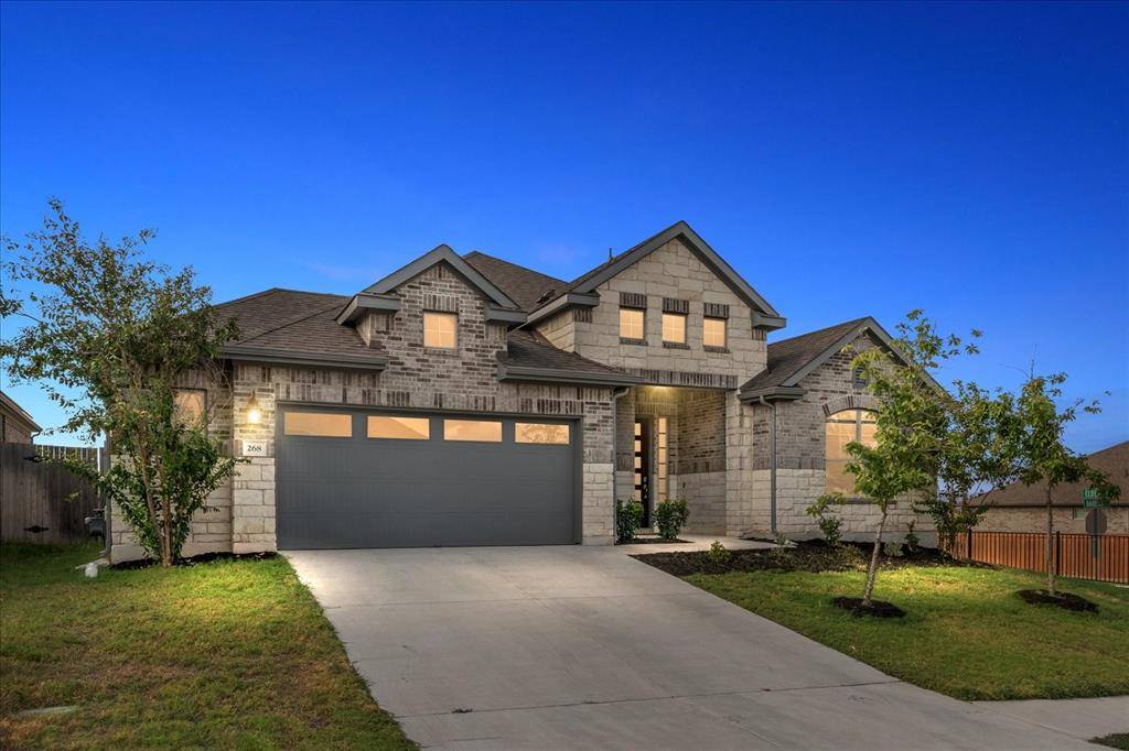 268 Baretta LOOP, Buda, TX 78610