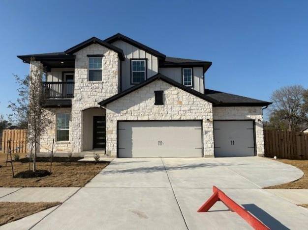 413 Blue Sage LN, Salado, TX 76571