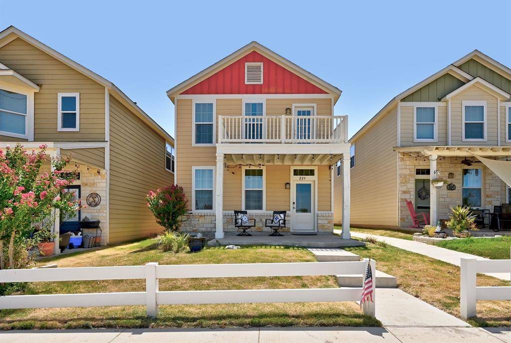 229 Martha LN, Kyle, TX 78640
