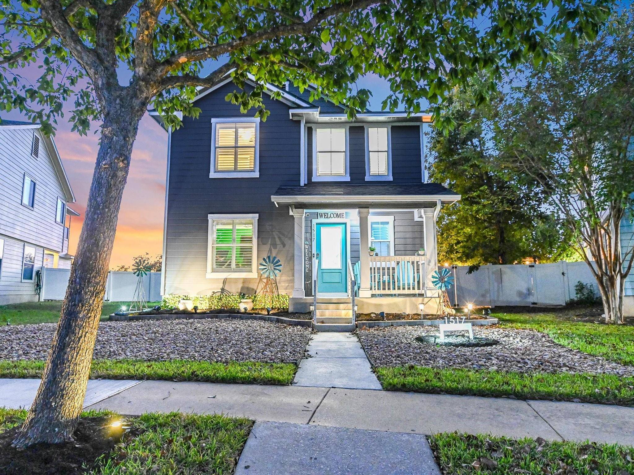 1517 Davis Mountain LOOP, Cedar Park, TX 78613