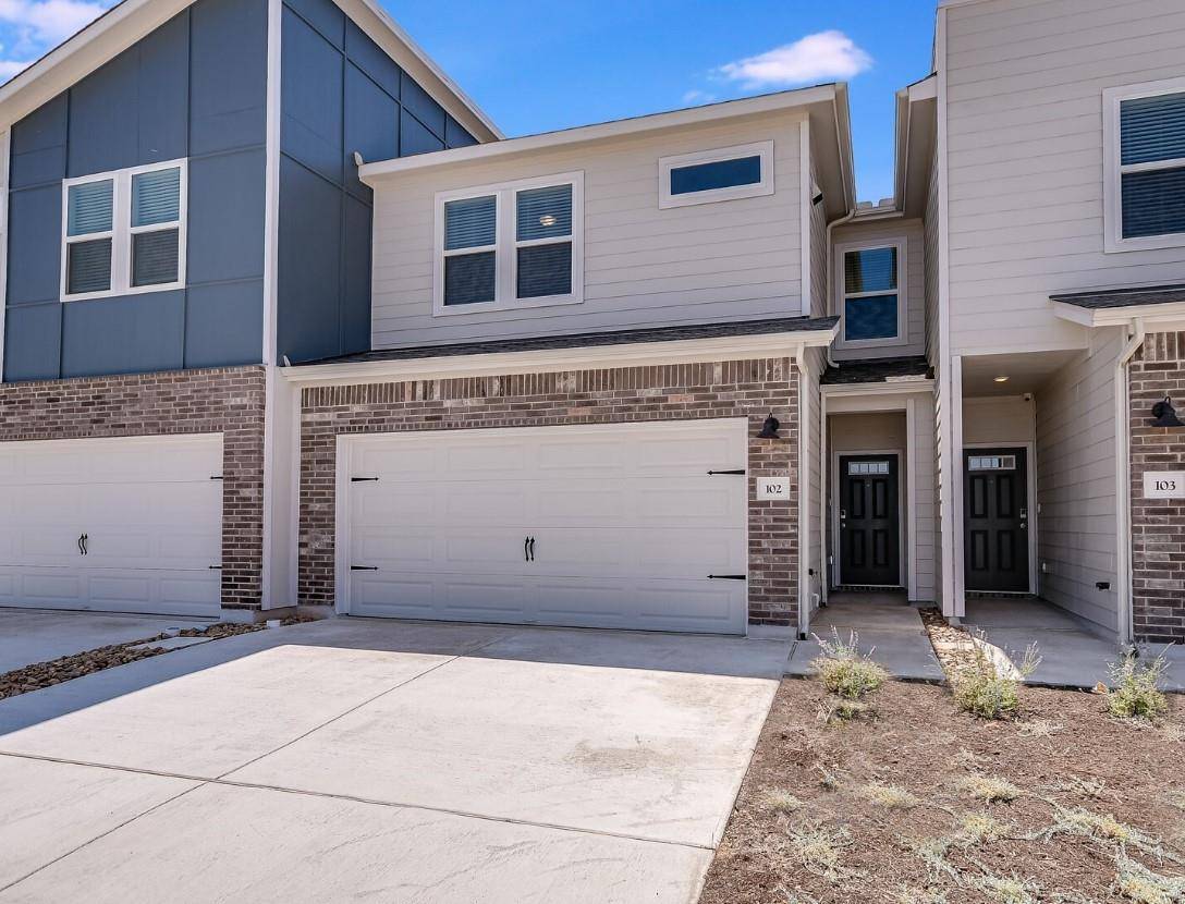 1850 Settlers Glen DR #102, Round Rock, TX 78664