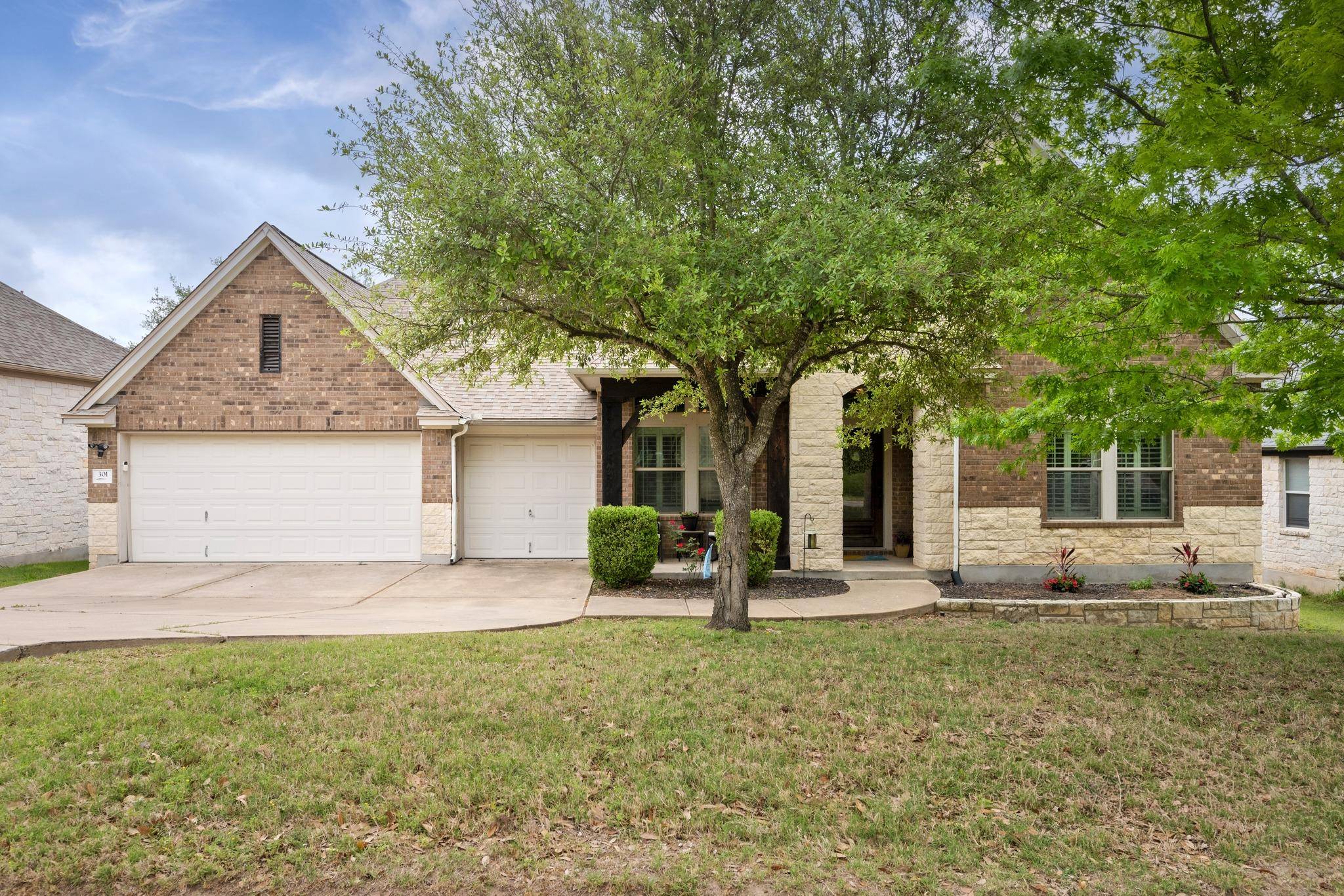 301 Grafton LN, Austin, TX 78737