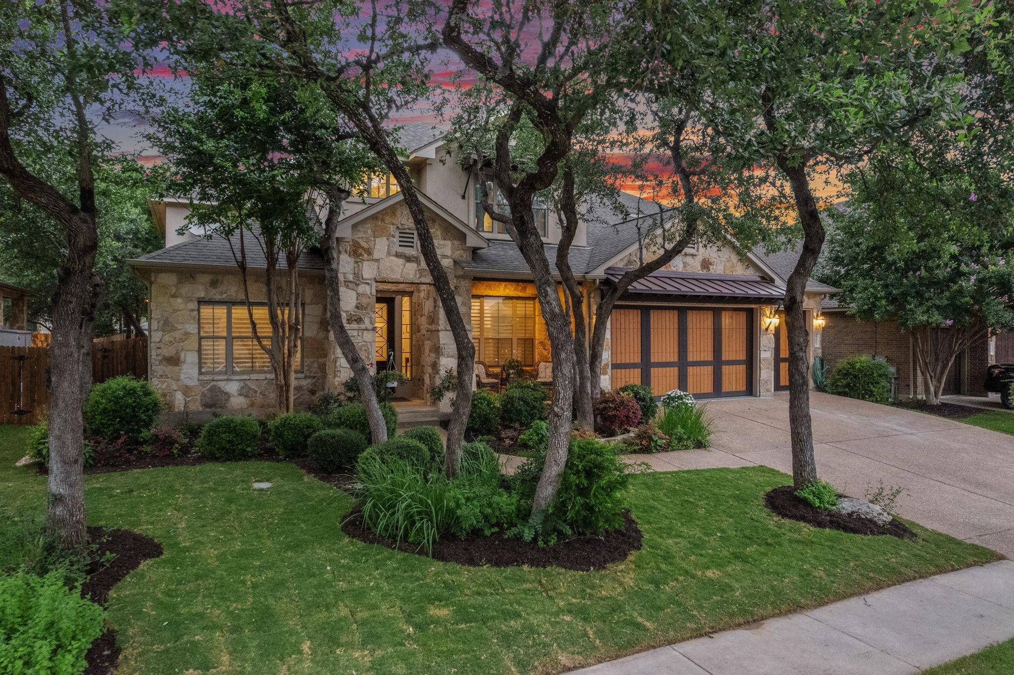 4103 Arrow Wood RD, Cedar Park, TX 78613