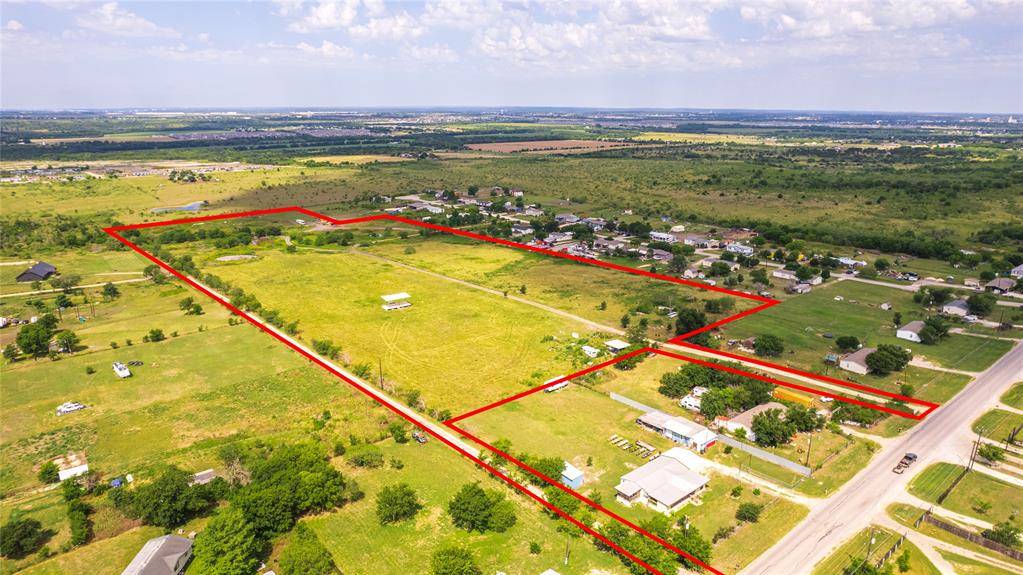 TBD High RD, Kyle, TX 78640