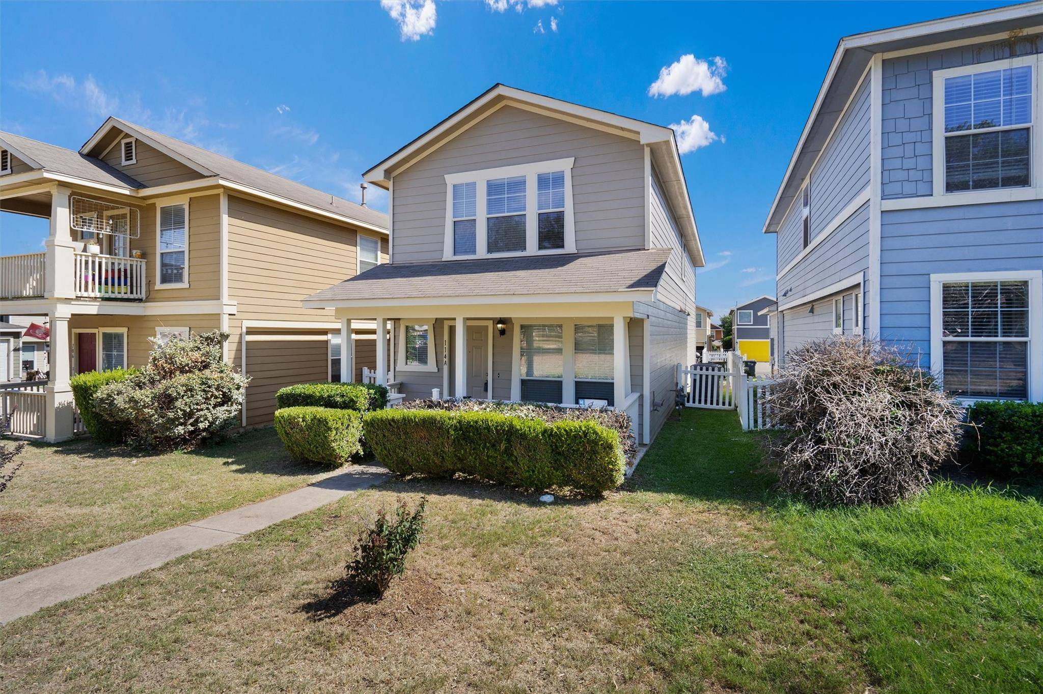 114A Auction Oak, Kyle, TX 78640
