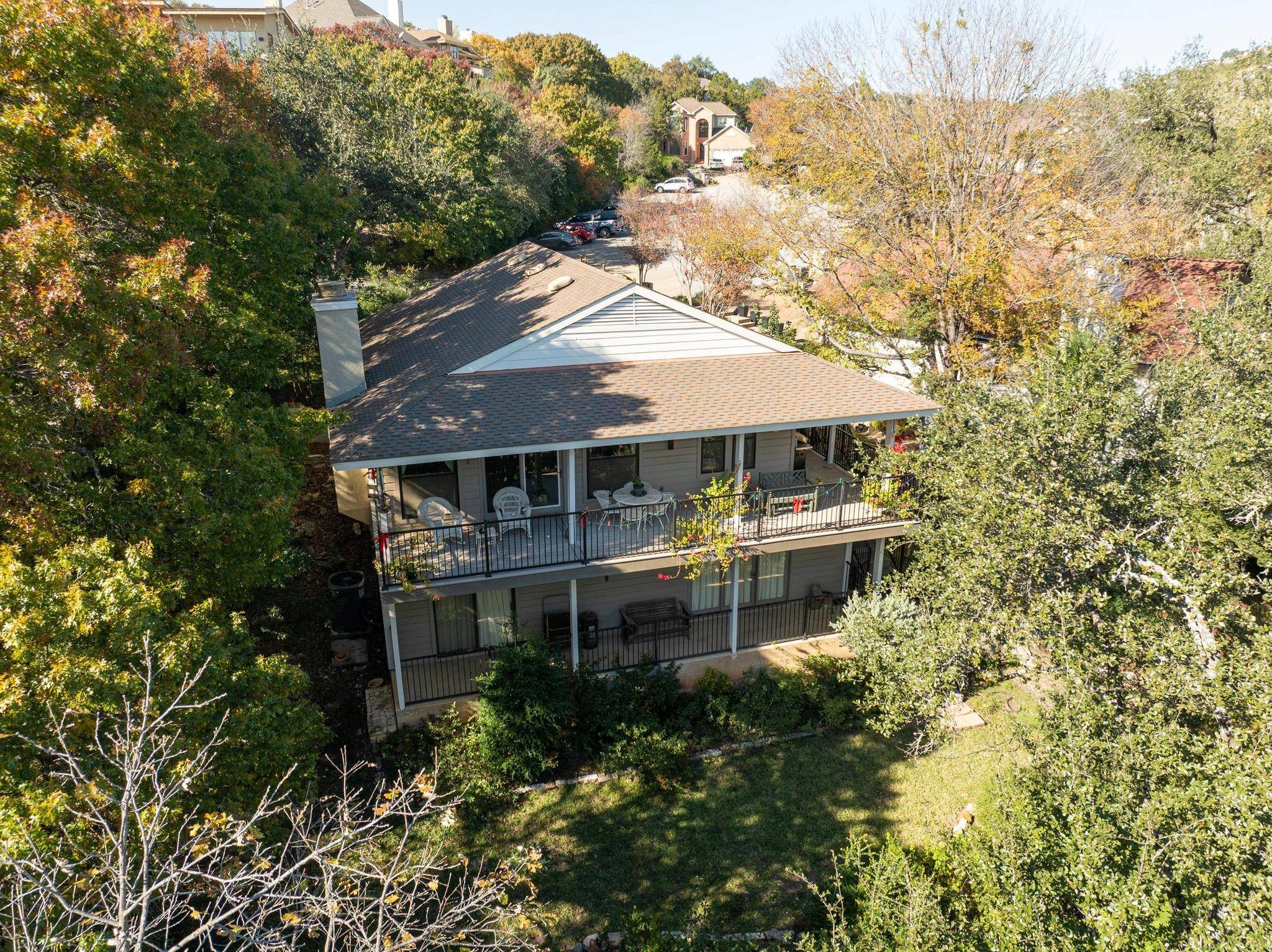 5803 Sandalwood HOLW, Austin, TX 78731