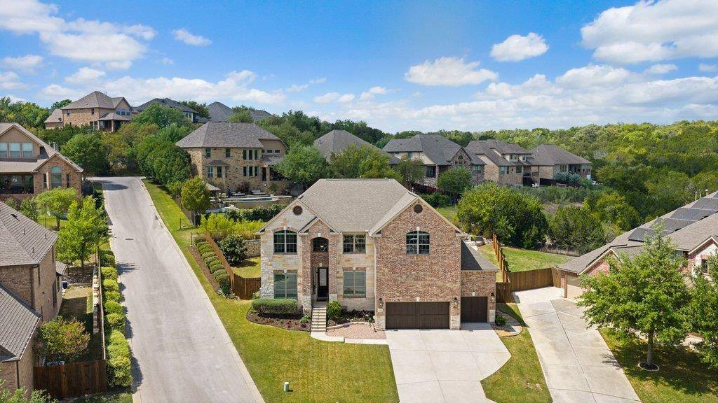 12333 Labrador Bay CT, Austin, TX 78732