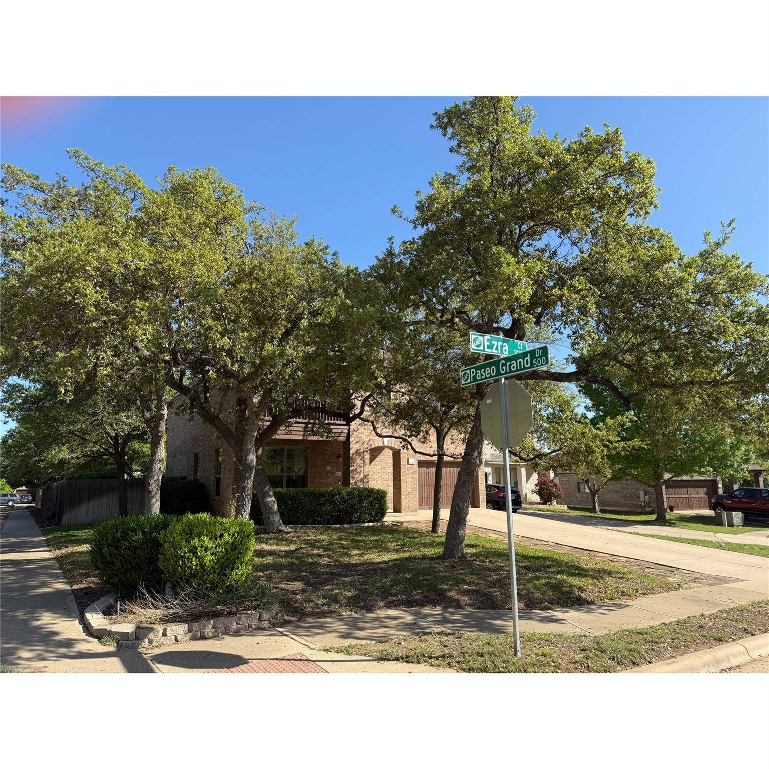 2201 Ezra CT, Cedar Park, TX 78613