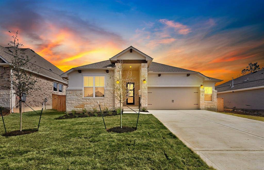 154 Willamette WAY, Kyle, TX 78640