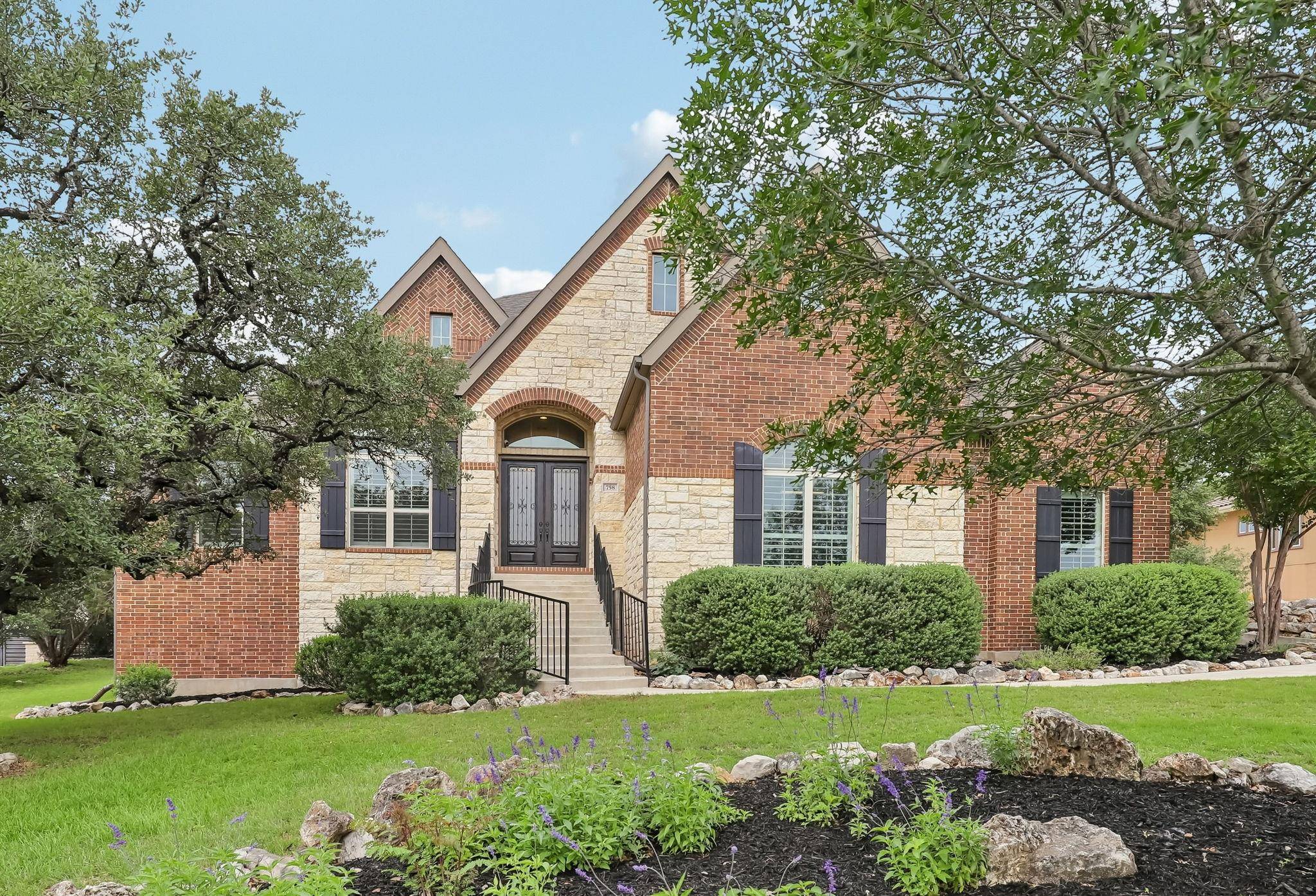 758 HAVEN POINT LOOP LOOP, New Braunfels, TX 78132