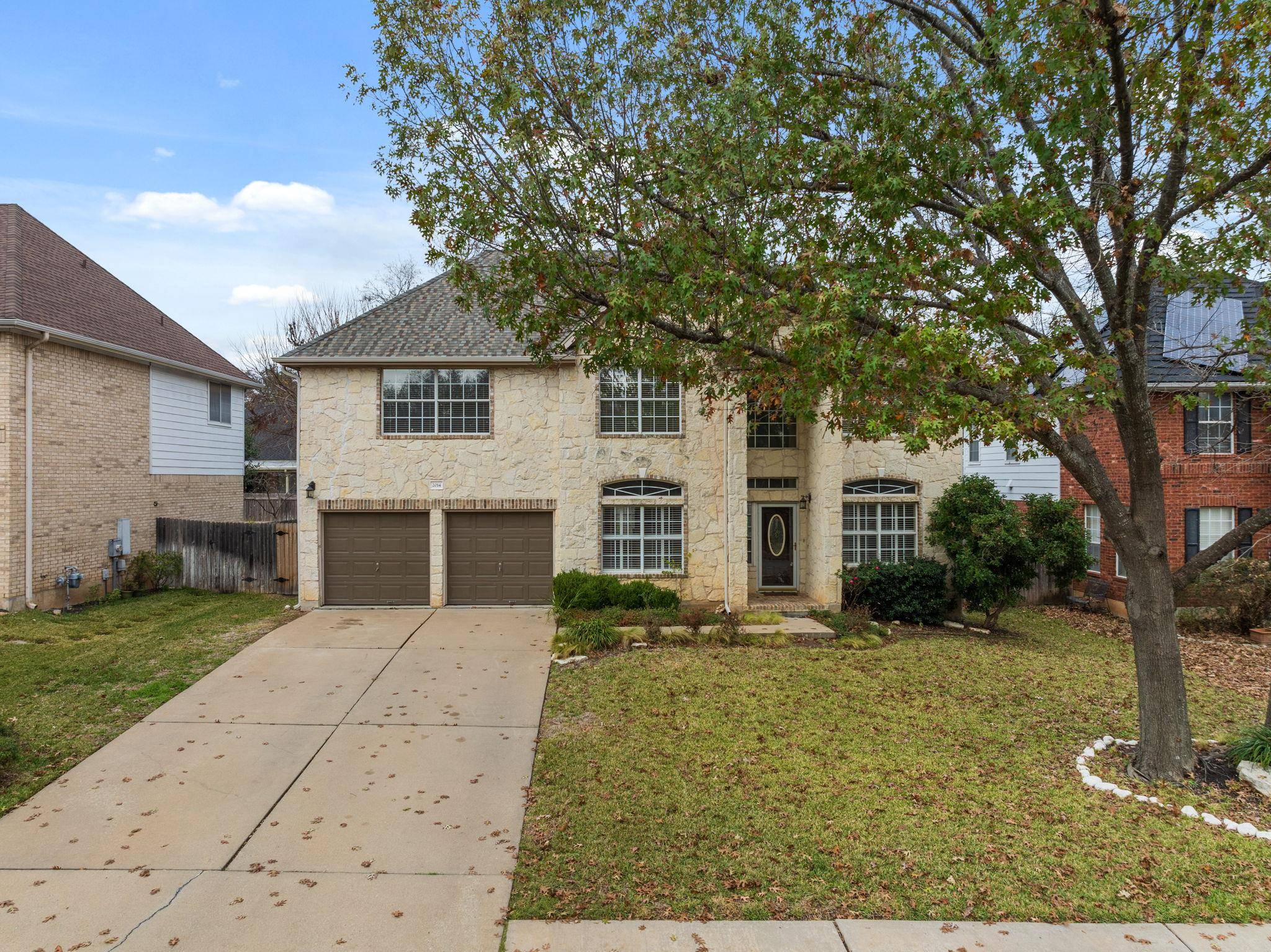 2014 Inverness DR, Round Rock, TX 78681