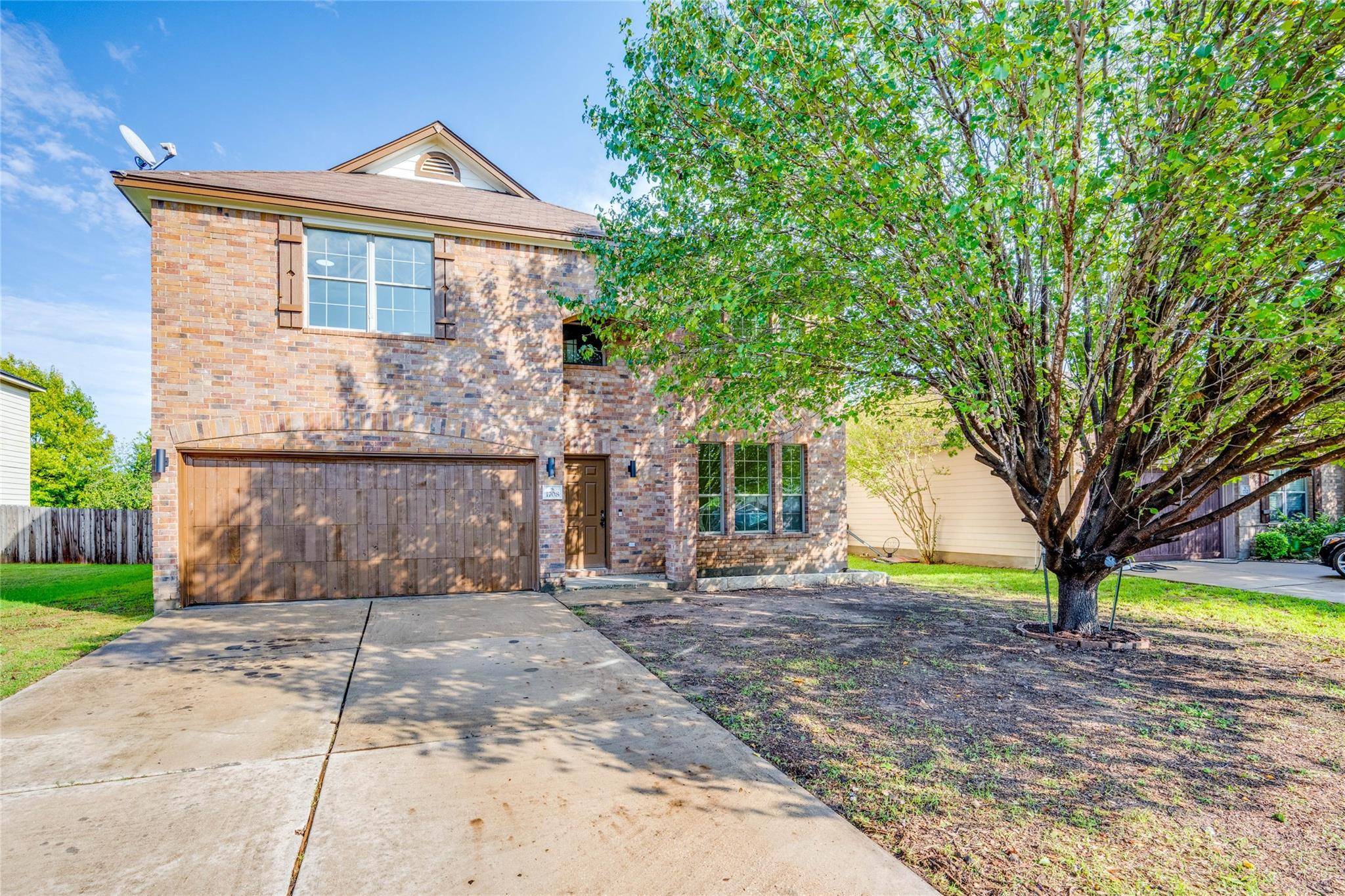 1708 Bayland ST, Round Rock, TX 78664