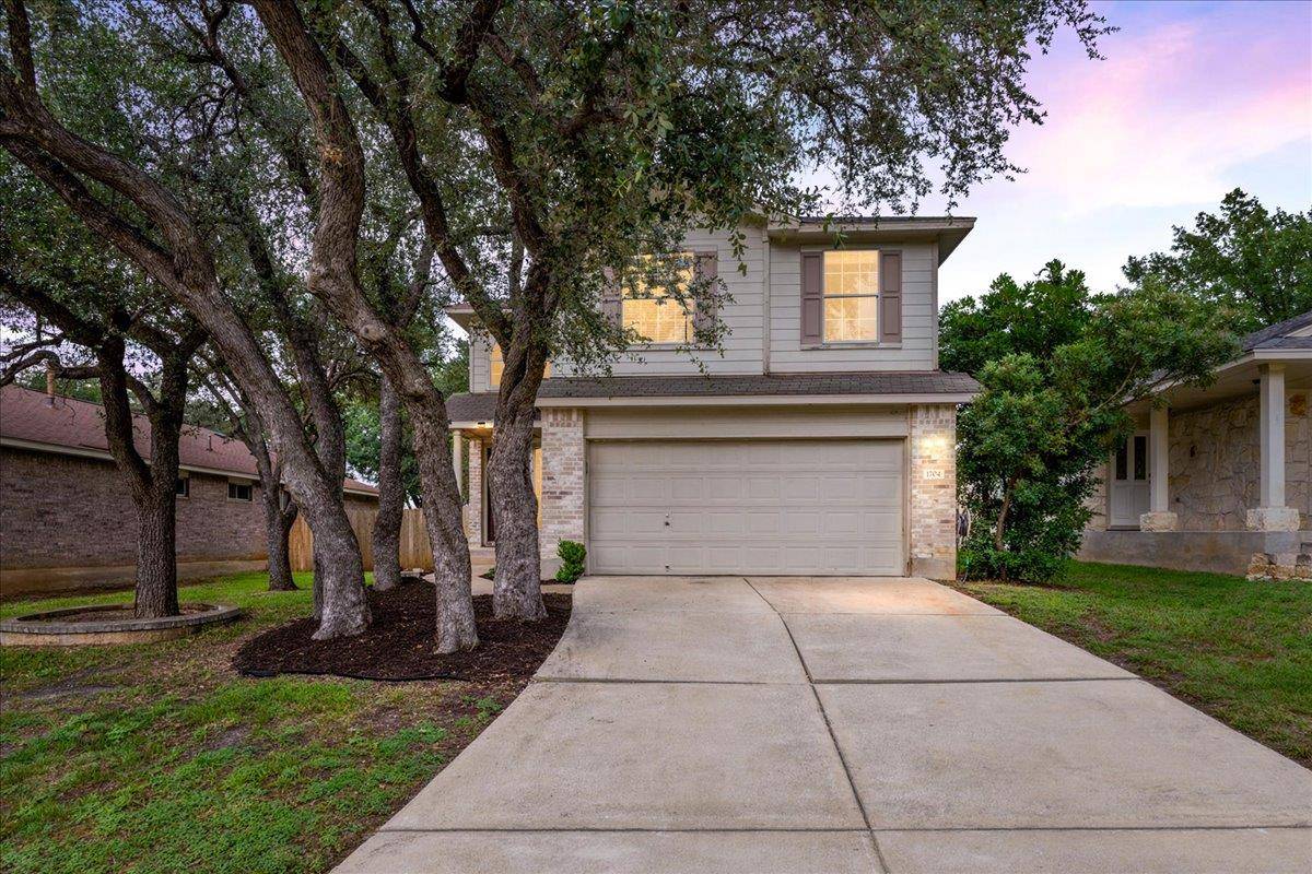 1704 Mcdowell BND, Leander, TX 78641