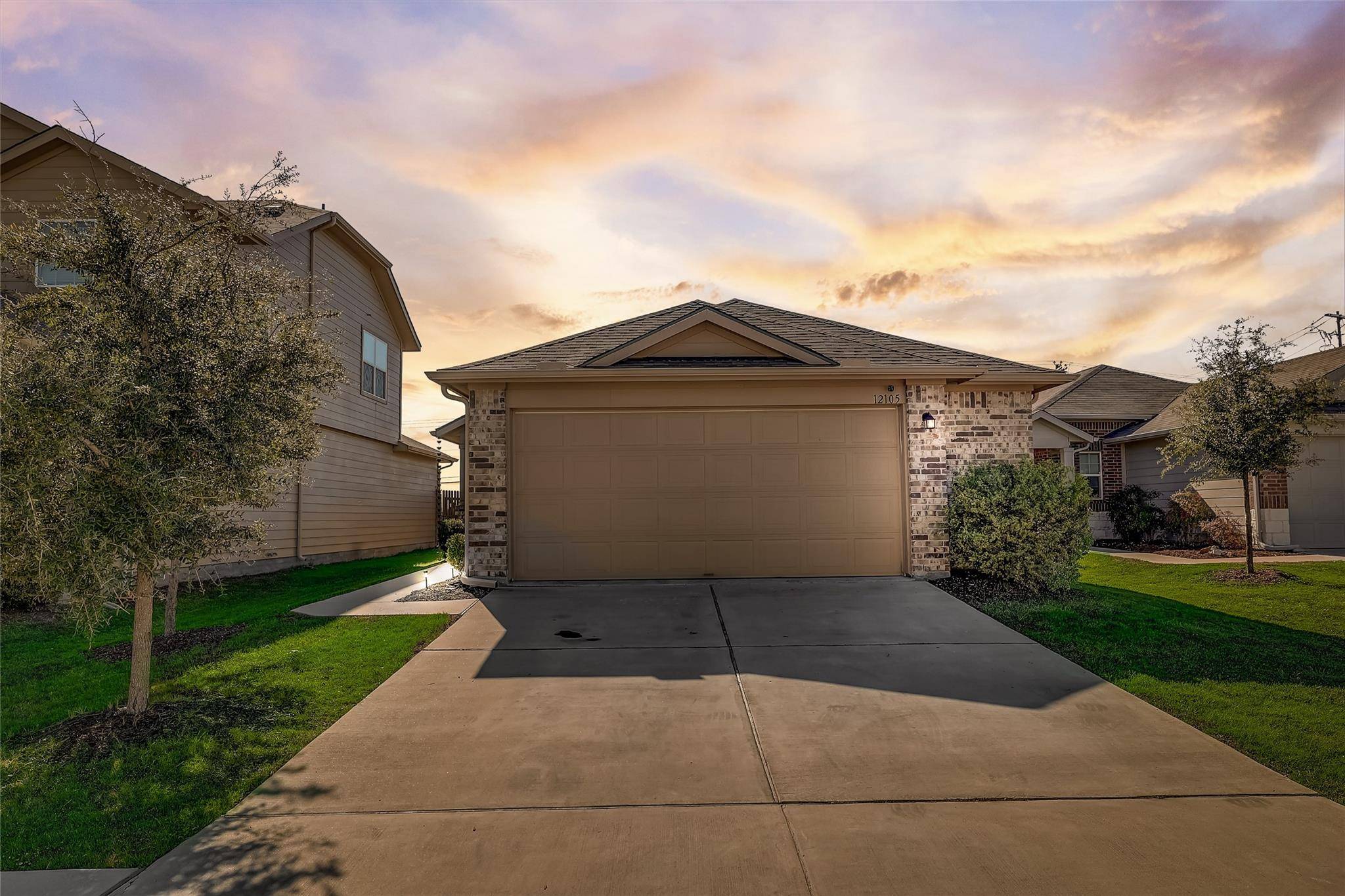 12105 Waterford Run WAY, Manor, TX 78653