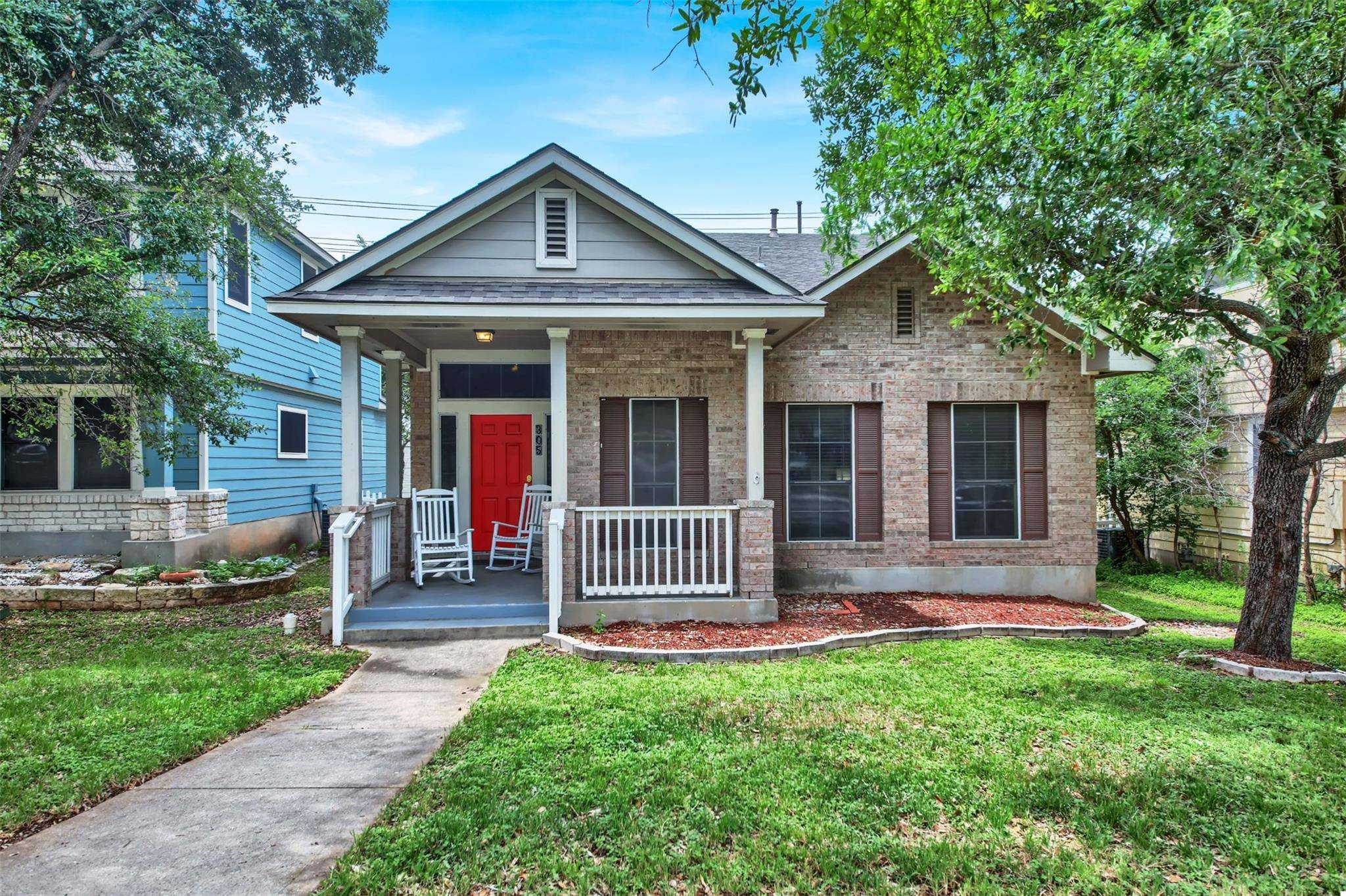 305 Lollipop LN, Cedar Park, TX 78613