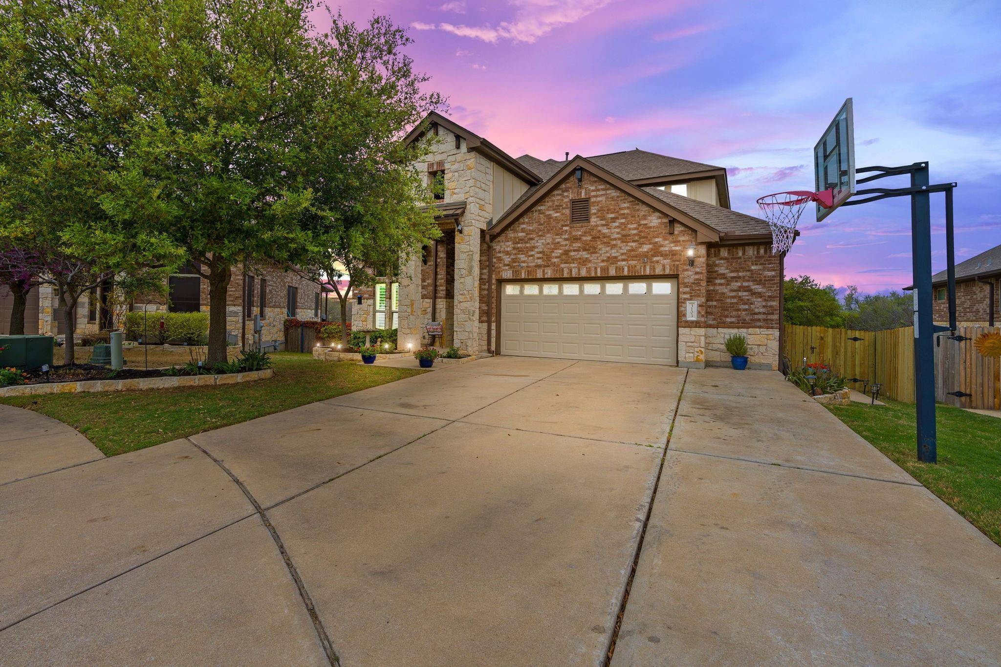 3103 Tempe DR, Cedar Park, TX 78641