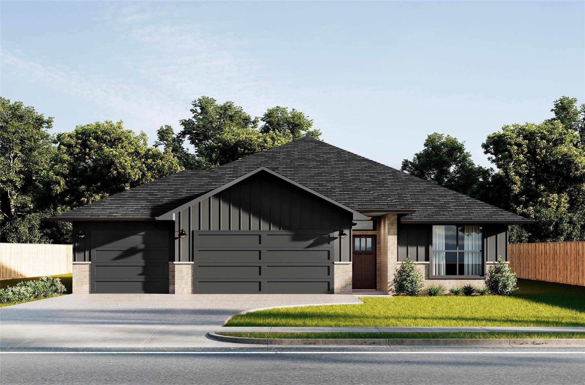 1807 Paint Horse TRL, Harker Heights, TX 76548