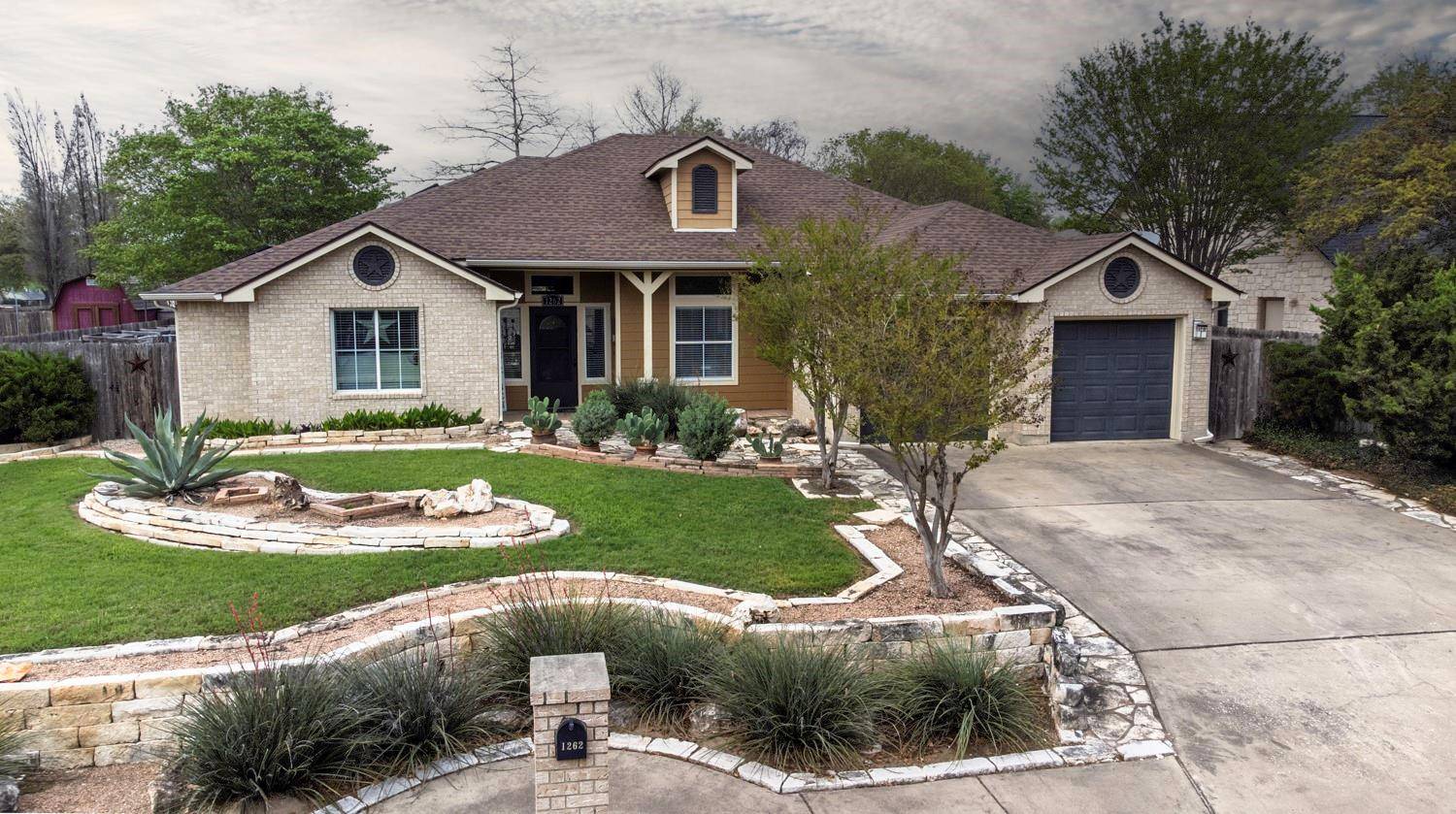 1262 Sugar Land DR, New Braunfels, TX 78130